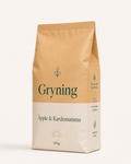 Gryning Overnight Oats – Apple & Cardamom